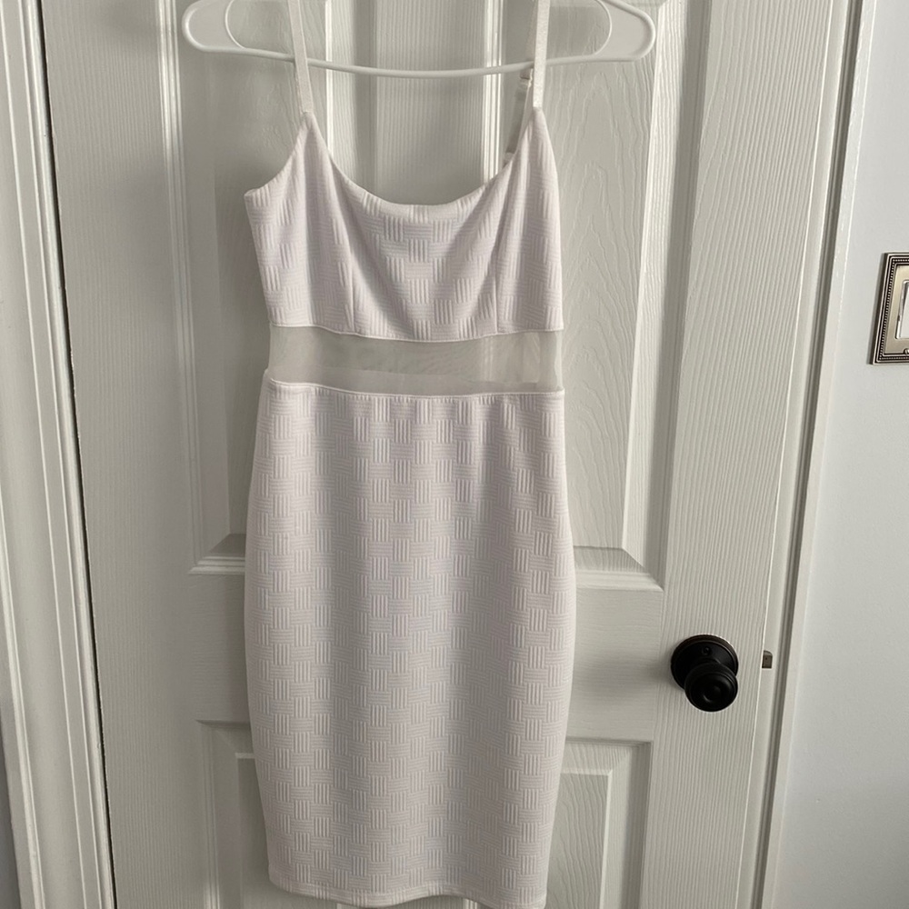 BEBE Dress